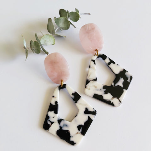 Au Revoir Earrings