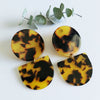 Au Revoir Earrings