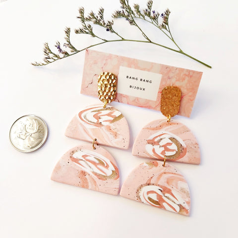 Clay Classics Earrings