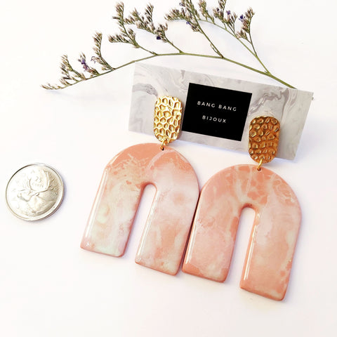 Clay Classics Earrings