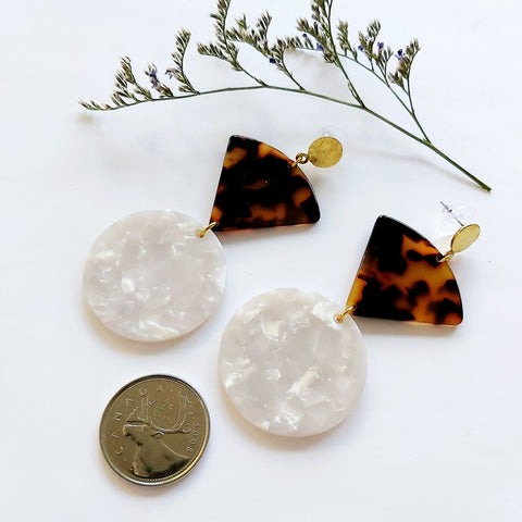 Au Revoir Earrings