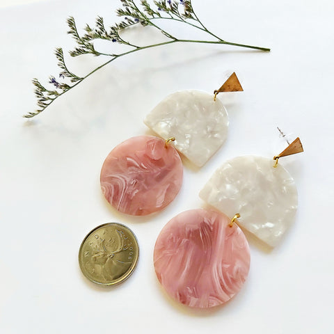 Au Revoir Earrings
