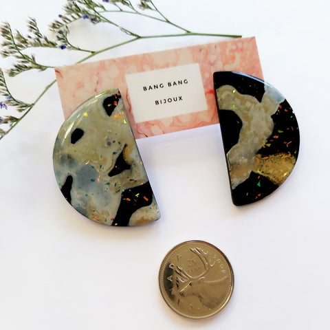 Clay Classics Earrings