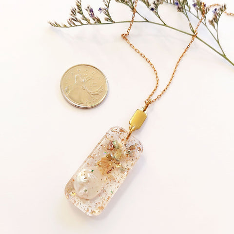Beaches Necklace