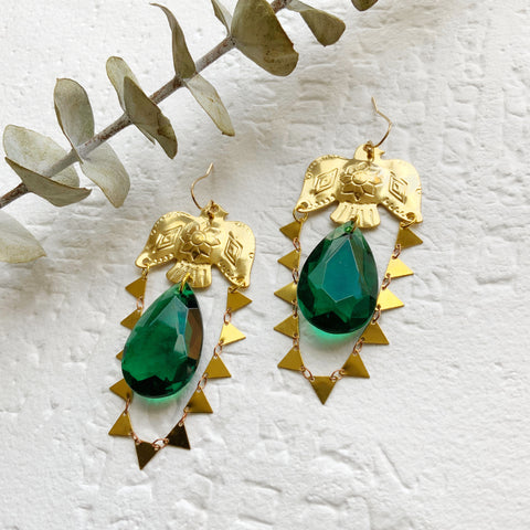 Nostalgia Earrings