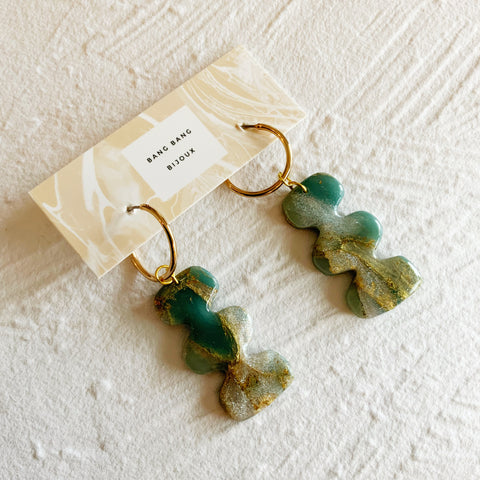 Beaches Earrings