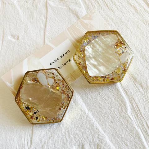 Beaches Earrings
