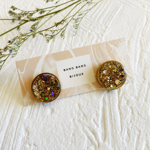 Galaxy Studs