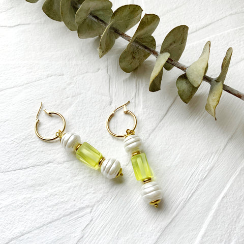 Modern Nostalgia Charms