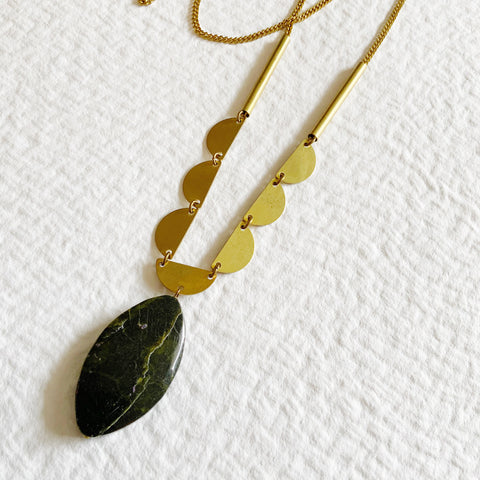 Beachy Necklace