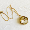 Beaches Necklace