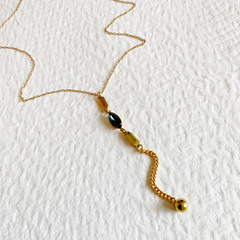 Beachy Necklace
