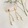 Trapeze Earrings