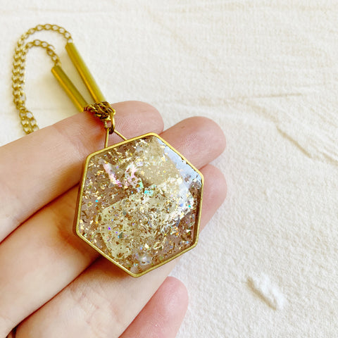 Beaches Necklace