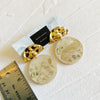 Beaches Earrings