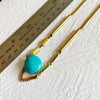 Beachy Necklace