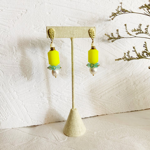 Nostalgia Earrings
