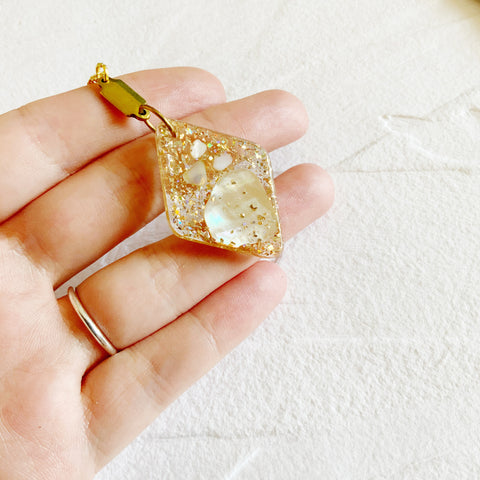 Beaches Necklace