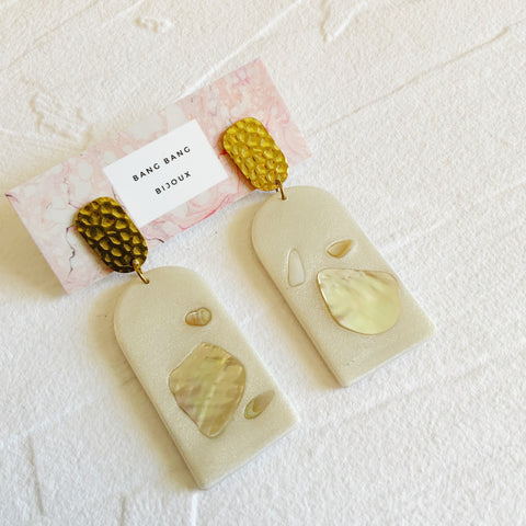 Beaches Earrings