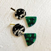 Alsace Earrings #4