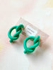 Love Knot Earrings