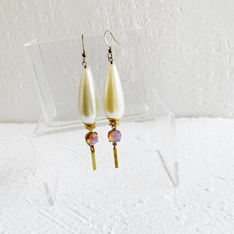 Nostalgia Earrings