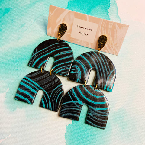 Riptide Double Arches