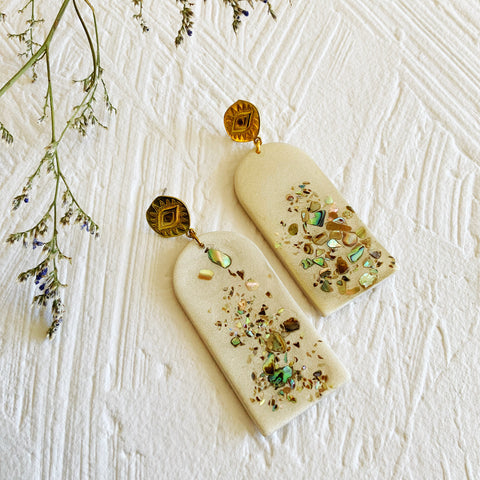 Beaches Earrings