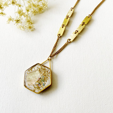 Beaches Necklace