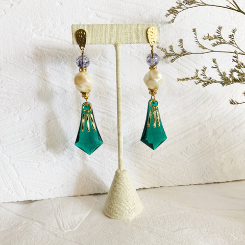 Nostalgia Earrings