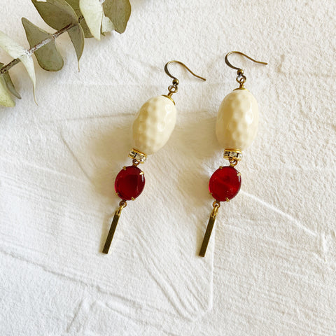 Nostalgia Earrings