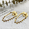 Nostalgia Earrings
