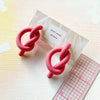 Love Knot Earrings