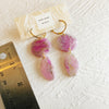 Beaches Earrings