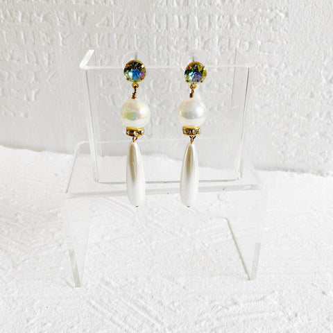 Nostalgia Earrings