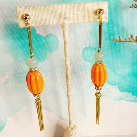 Nostalgia Earrings