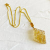 Beaches Necklace