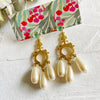 Nostalgia Earrings