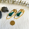 Nostalgia Earrings (Hooks)