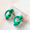 Love Knot Earrings