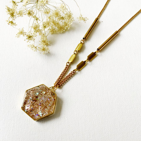Beaches Necklace