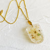 Beaches Necklace