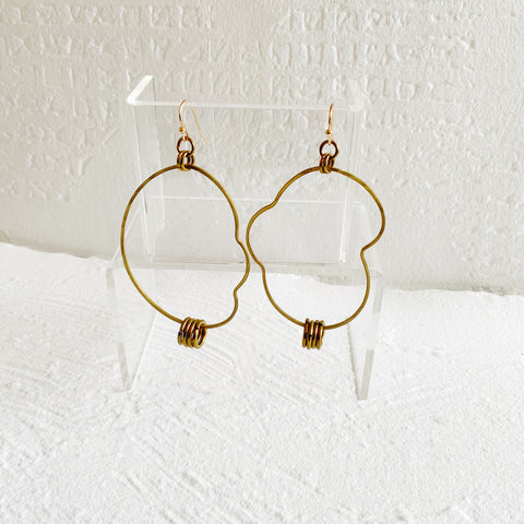 Nostalgia Earrings