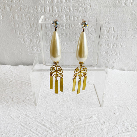 Nostalgia Earrings