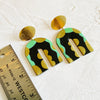 Wes Earrings