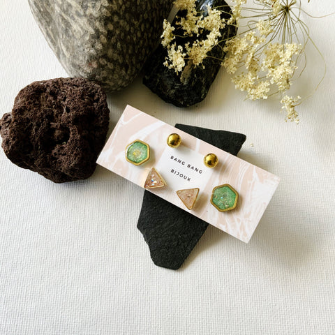 Tiny Worlds Stud Pack