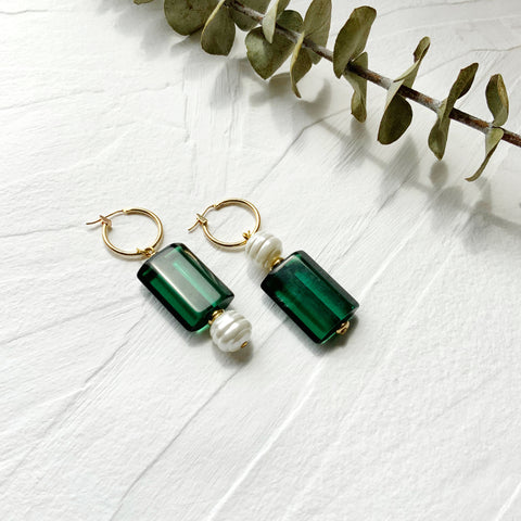 Modern Nostalgia Charms