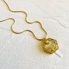 Beaches Necklace