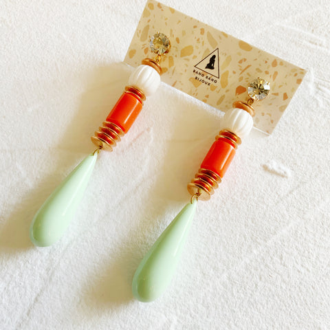 Modern Romance Drops