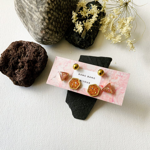 Tiny Worlds Stud Pack